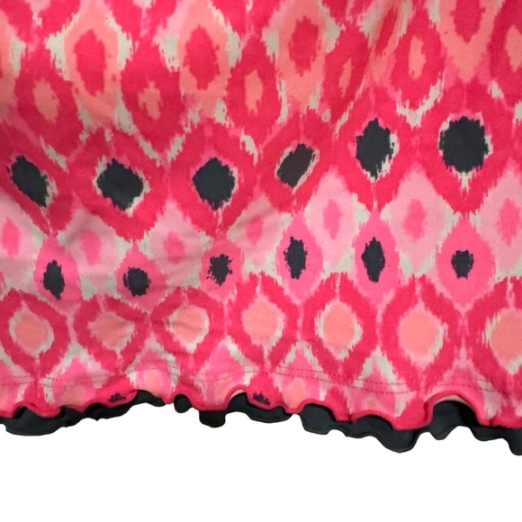 Free Country - 2 Swimsuit tops with one matching bottoms; all size Small NWT - Picture 14 of 15